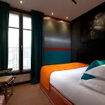 Hotel Atmospheres