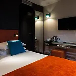 Hotel Atmospheres