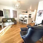 L\'Appartement Terrasse De Grenelle