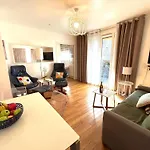 L\'Appartement Terrasse De Grenelle