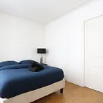 Appartement Quartier Montmartre 2