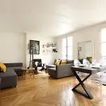 Appartement Quartier Montmartre 2