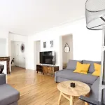 Appartement Quartier Montmartre 2