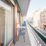 Appartement Glaciere