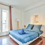 Appartement Quartier Saint Michel Free Netflix