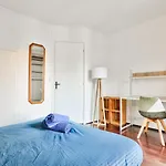 Appartement Quartier Saint Michel Free Netflix