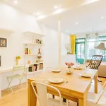 Charmant Appartement A Montparnasse - 2P-1Br