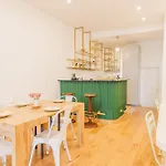 Charmant Appartement A Montparnasse - 2P-1Br
