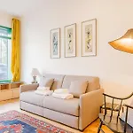 Charmant Appartement A Montparnasse - 2P-1Br
