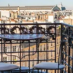 Hotel Pont Royal Paris