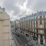 Cmg Residence Saint Lazare