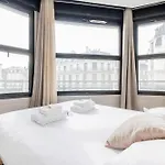 Cmg Residence Saint Lazare