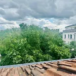 Le Cocon Parisien
