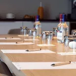 Hilton Garden Inn Paris La Villette