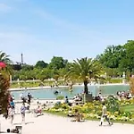 High Standing 2-Room Apartment In Latin Quarter Paris