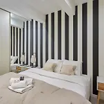 Residence Le Marais By Studio Prestige