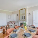 Apartment Bastille By Studio Prestige