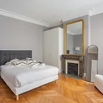 Apartment Bastille By Studio Prestige