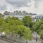 Apartment Bastille By Studio Prestige