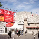 Edgar Suites Vicat - Porte De Versailles