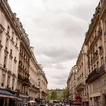 Edgar Suites Grands Boulevards - Boulanger