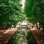 Edgar Suites Marais - Nazareth