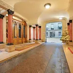 Cosy Apartment - 1Br-3P - Arc De Triomphe
