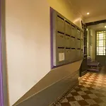 Inter-Residences Aupres Multiresidence De L\'Elysee