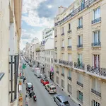 Arc De Triomphe Luxury Place