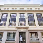 Mini-Loft De Charme Au Coeur De Paris