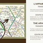 Lovelyappartment-Oldmontmartre