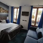 Hotel Aida Marais