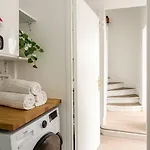 Cozy Apartment - Opera - Mauroy II