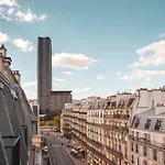 Legend Hotel Paris