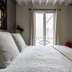 Un Havre De Paix Au Coeur De Paris