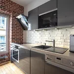 Un Havre De Paix Au Coeur De Paris