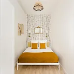 Cozy Apartment - Opera - Turin