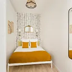 Cozy Apartment - Opera - Turin