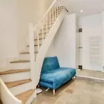 Bellissimo appartamento di 44m2 - 17 distretto