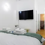 Charmant Appartement 2Br-6P - Gare De L\'Est