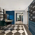 Hotel Le Royal Rive Gauche