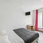 Hotel Tolbiac