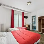 Hotel Tolbiac