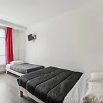 Hotel Tolbiac