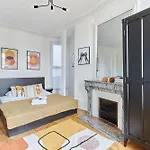 Residence Le Marais By Studio Prestige