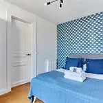 Residence Le Marais By Studio Prestige