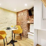 Cosy Studio In Montorgueil