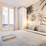 Home Sweet Home Sauffroy Batignolles