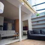 Loft Branche Dans Le Quartier Le Plus Tendance De Paris