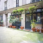 Loft Branche Dans Le Quartier Le Plus Tendance De Paris